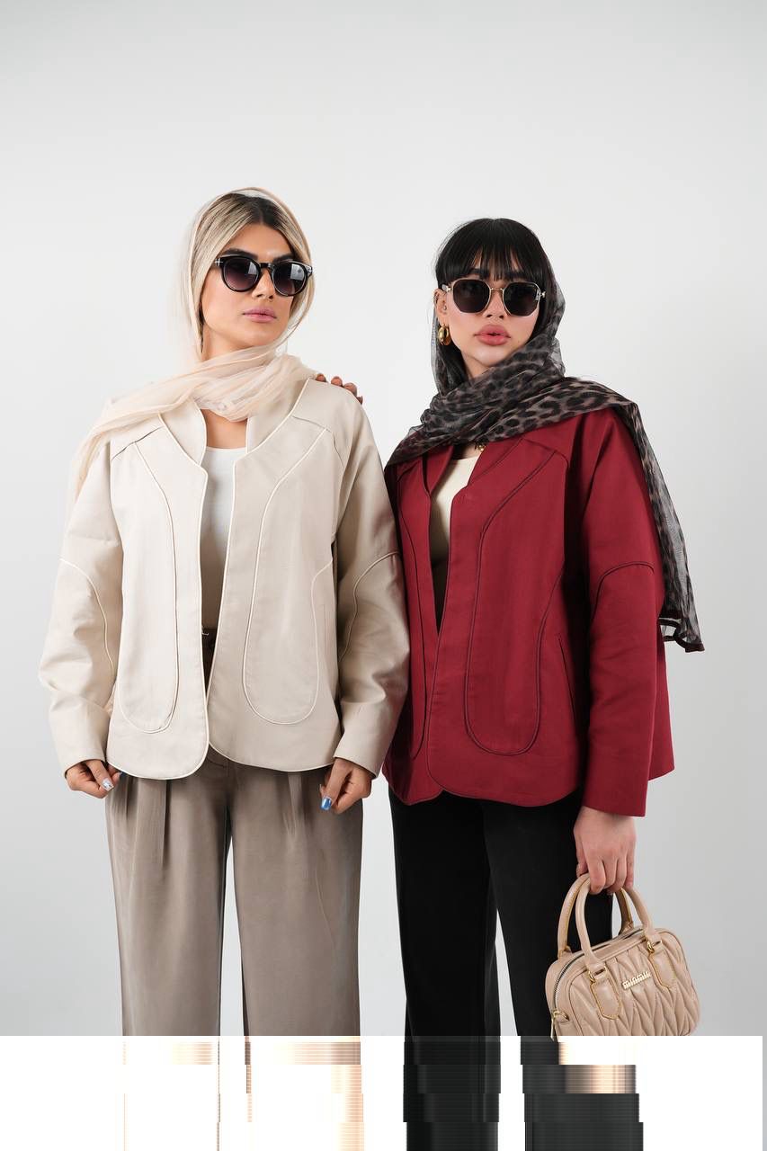 استایل روزمره Casual