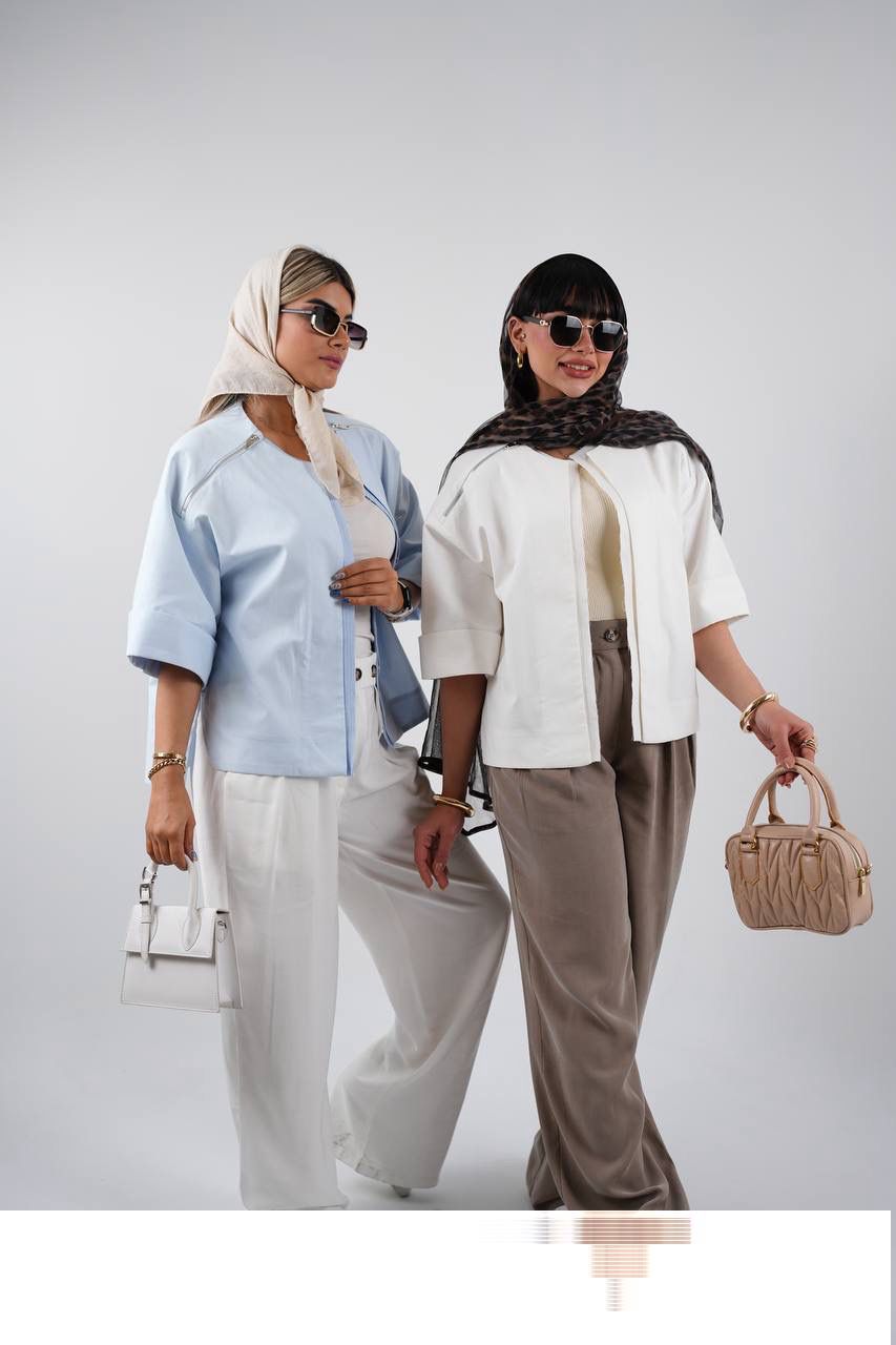 استایل اولد مانی Old Money